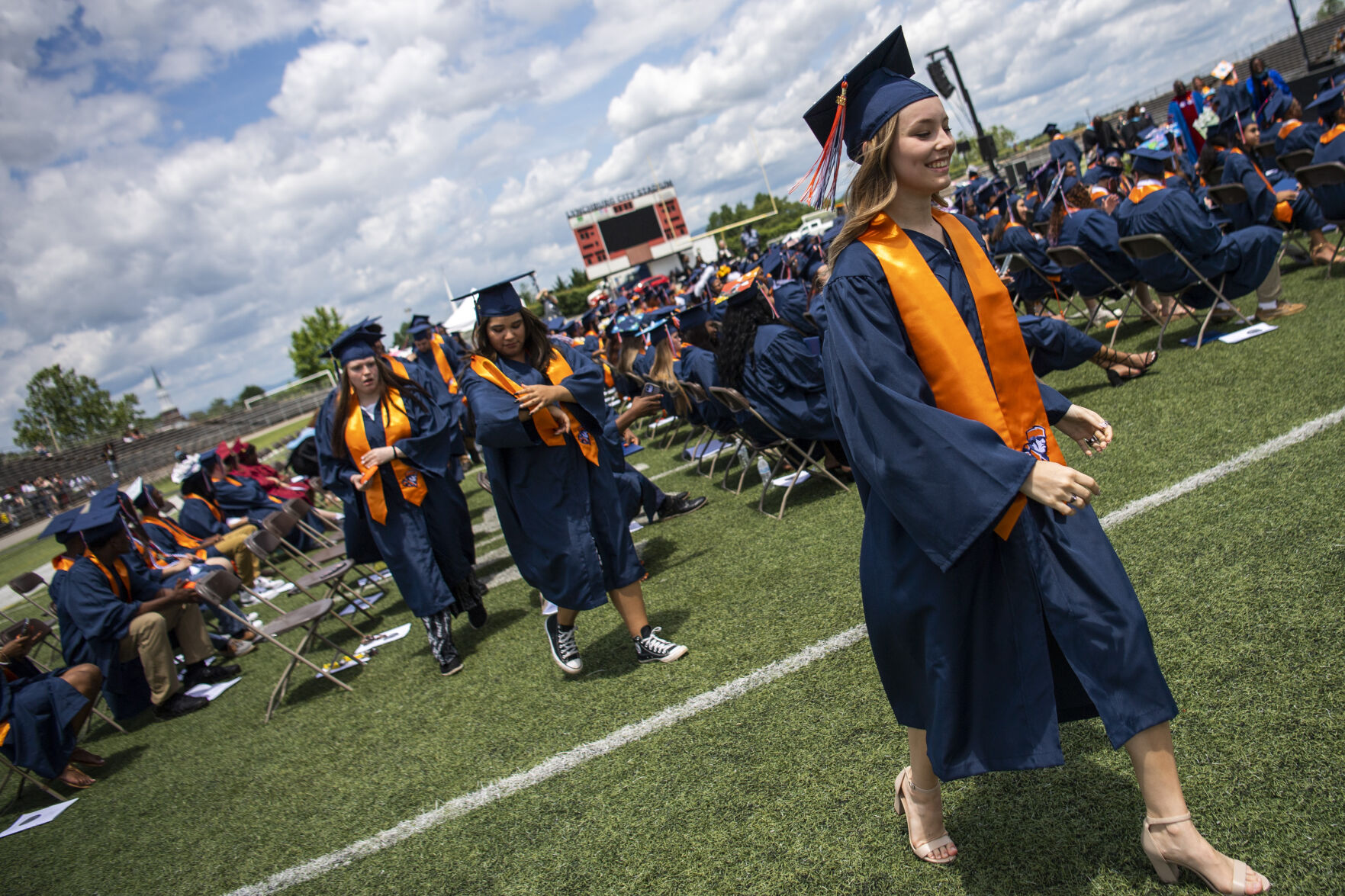 Heritage Graduation 3